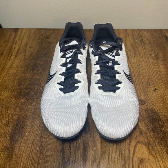 Nike Shoes Unisex Nike Zoom Rival Track Spikes Size 75 Poshmark